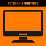 BROWSE MONITORS SHOP