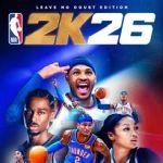 NBA 2K26 | STANDARD EDITION IIO25
