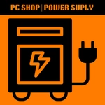 POWER SUPPLY SHOP