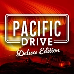 PACIFIC DRIVE | DELUXE EDITION IIO24