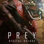 PREY | DELUXE EDITION IIOI7