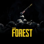 THE FOREST | STANDARD EDITION IIOI8