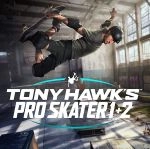 TONY HAWK'S PRO SKATER I+II | STANDARD ED IIO2O