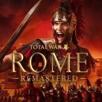 TOTAL WAR ROME | REMASTERED IIO2I