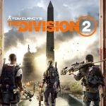 TOM CLANCY'S THE DIVISION II | STANDARD ED IIO2I