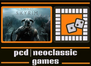 NEOCLASSIC GAMES THE ELDER SCROLLS V SKYRIM roleplaying pc game article about skyrim