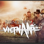 RISING STORM II VIETNAM | STANDARD EDITION IIOI7