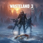 WASTELAND 3 | DELUXE EDITION IIO2O