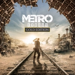 METRO EXODUS | GOLD EDITION IIOI9