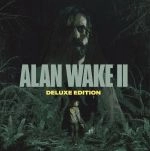 ALAN WAKE 2 | DELUXE EDITION IIO23
