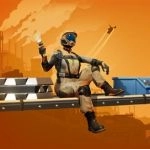 SATISFACTORY | STANDARD EDITION IIO2O