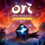 ORI AND THE BLIND FOREST | DEFINITIVE ED IIOI6
