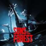 SONS OF THE FOREST | STANDARD EDITION IIO23