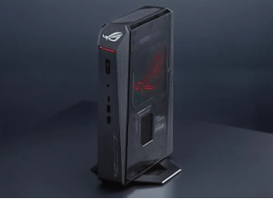 ASUS ROG NUC 2025