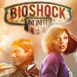 BIOSHOCK INFINITE | STANDARD EDITION IIOI3