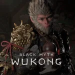 BLACK MYTH WUKONG | DELUXE EDITION IIO24