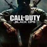 CALL OF DUTY BLACK OPS | STANDARD EDITION IIOIO