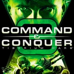 COMMAND & CONQUER 3 | TIBERIUM WARS IIOO7