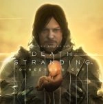 DEATH STRANDING | DIRECTOR'S CUT IIO22