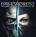 DISHONORED 2 | STANDARD EDITION IIOI6