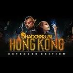 Shadowrun: Hong Kong - Extended Editio