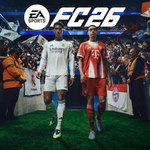 EA SPORTS FC 26 | IIO25