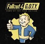 FALLOUT 4 | GAME OF THE YEAR EDITION IIOI7