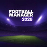 FOOTBALL MANAGER 26 | STANDARD EDITION IIO25