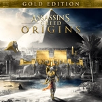 ASSASSIN'S CREED ORIGINS | GOLD EDITION IIOI7