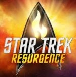 STAR TREK RESURGENCE | CAPTAIN'S EDITION IIO23