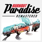 BURNOUT PARADISE | REMASTERED IIOI8