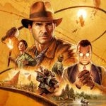 INDIANA JONES | AND THE GREAT CIRCLE IIO25