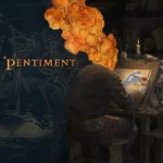 PENTIMENT | STANDARD EDITION IIO22