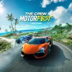THE CREW MOTORFEST | STANDARD EDITION IIO23
