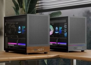 GAMIDAS ATHENA M4M PC CASE