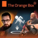 THE ORANGE BOX | IIOO7