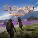 OUTWARD | DEFINITIVE EDITION IIO22