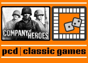 COMPANY OF HEROES