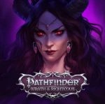 PATHFINDER | WRATH OF THE RIGHTEOUS | GOTY IIO2I