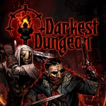 DARKEST DUNGEON | STANDARD EDITION IIOI6