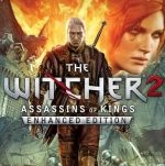 THE WITCHER II ASSASSINS OF KINGS | ENHANCED 2OII