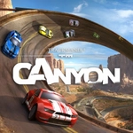  TrackMania 2 Canyon 