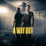 A WAY OUT | STANDARD EDITION IIOI8
