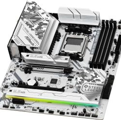 ASROCK | B650 STEEL LEGEND | MAINBOARD