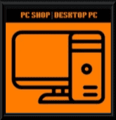 PCD PC Shop