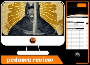 Review Kingdom Come Deliverance II PC RPG game cover