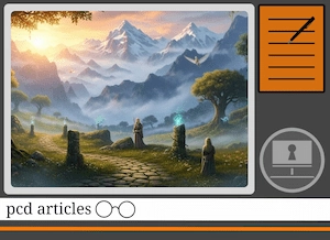 THE LORD OF THE RINGS | THE MISSING ROLEPLAYING GAME