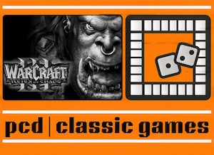 Classic Games Warcraft III aricle pcdoorz cover
