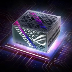 ASUS | ROG STRIX 1000W PLATINUM | FULLY MODULAR