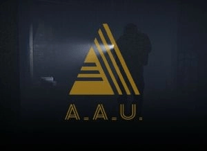 A.A.U.: Black Site FPS PC game demo released cover 